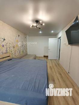 1-к квартира, на длительный срок, 38м2, 10/16 этаж