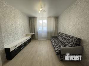 1-к квартира, на длительный срок, 35м2, 3/9 этаж
