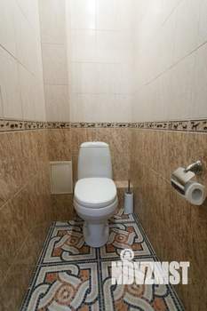 2-к квартира, посуточно, 55м2, 1/1 этаж