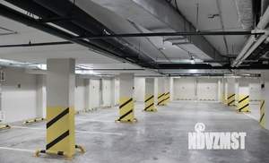 3-к квартира, на длительный срок, 100м2, 17/19 этаж