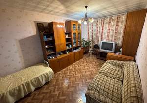 1-к квартира, на длительный срок, 33м2, 8/10 этаж