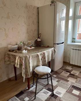 1-к квартира, на длительный срок, 36м2, 2/11 этаж