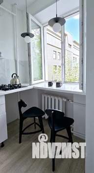 1-к квартира, посуточно, 30м2, 3/4 этаж