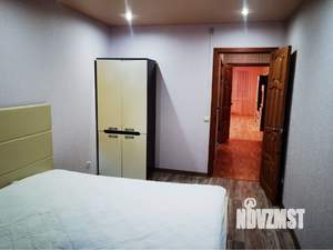 2-к квартира, на длительный срок, 58м2, 9/9 этаж