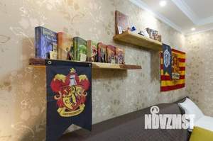 1-к квартира, посуточно, 65м2, 1/1 этаж