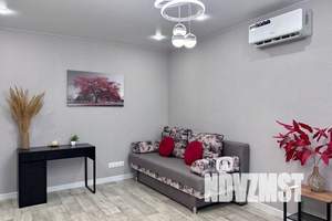 1-к квартира, посуточно, 52м2, 9/9 этаж