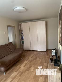 1-к квартира, на длительный срок, 38м2, 4/9 этаж