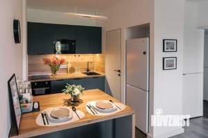 1-к квартира, посуточно, 40м2, 5/11 этаж