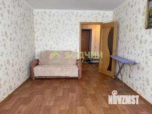 1-к квартира, на длительный срок, 38м2, 10/14 этаж