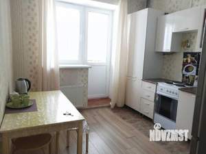 1-к квартира, посуточно, 37м2, 1/1 этаж