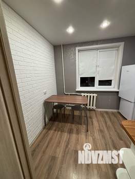 1-к квартира, на длительный срок, 37м2, 7/9 этаж