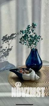 1-к квартира, посуточно, 44м2, 7/16 этаж