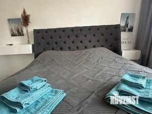 2-к квартира, посуточно, 75м2, 1/1 этаж
