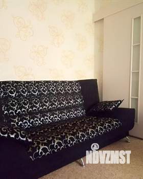 1-к квартира, посуточно, 36м2, 3/5 этаж