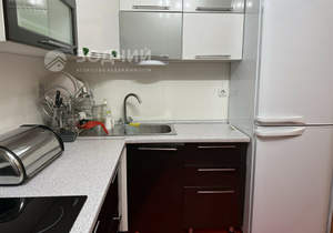 1-к квартира, на длительный срок, 38м2, 2/10 этаж