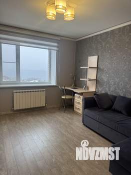 2-к квартира, на длительный срок, 65м2, 7/9 этаж