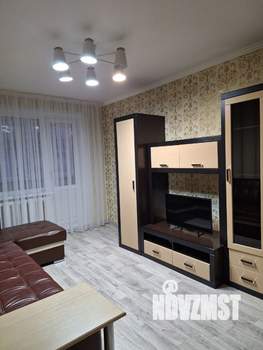 2-к квартира, на длительный срок, 52м2, 5/5 этаж