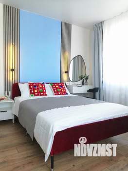 1-к квартира, посуточно, 32м2, 1/1 этаж