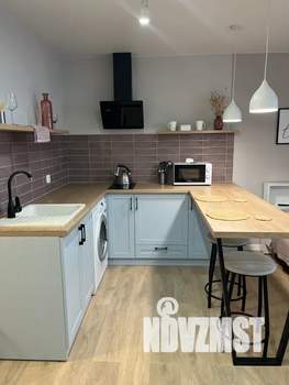 1-к квартира, посуточно, 32м2, 16/16 этаж