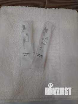 1-к квартира, посуточно, 40м2, 2/16 этаж