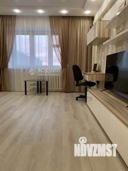 1-к квартира, на длительный срок, 42м2, 13/16 этаж