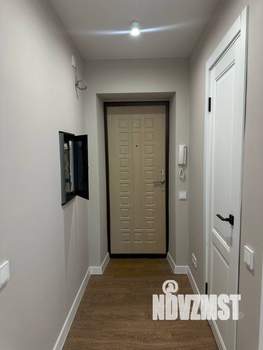 1-к квартира, на длительный срок, 30м2, 5/5 этаж