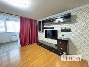 2-к квартира, посуточно, 67м2, 3/9 этаж