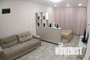 1-к квартира, посуточно, 45м2, 2/18 этаж
