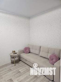 1-к квартира, посуточно, 34м2, 8/18 этаж