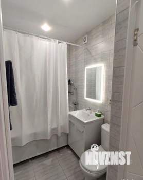 2-к квартира, посуточно, 42м2, 2/5 этаж