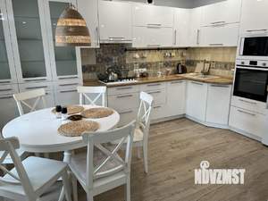 5-к квартира, на длительный срок, 133м2, 5/6 этаж