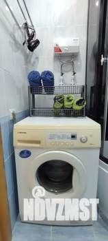 1-к квартира, посуточно, 40м2, 9/17 этаж