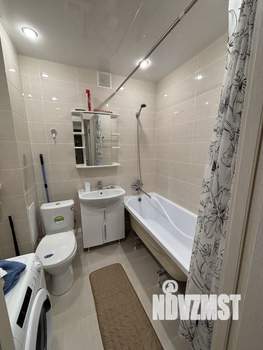 1-к квартира, на длительный срок, 35м2, 2/16 этаж