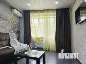 2-к квартира, посуточно, 52м2, 2/16 этаж