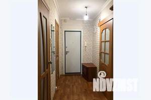 1-к квартира, посуточно, 32м2, 7/9 этаж