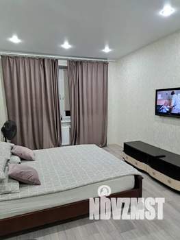 1-к квартира, посуточно, 48м2, 2/16 этаж