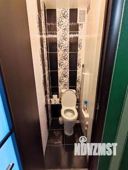 1-к квартира, на длительный срок, 33м2, 9/10 этаж