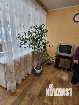 2-к квартира, посуточно, 50м2, 12/12 этаж