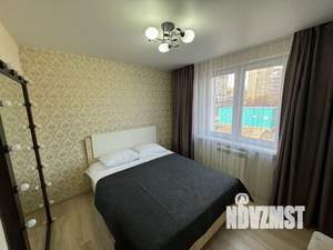 2-к квартира, посуточно, 60м2, 2/9 этаж