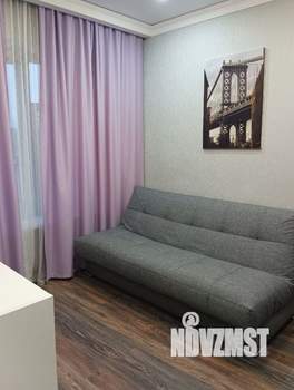 1-к квартира, на длительный срок, 30м2, 3/6 этаж