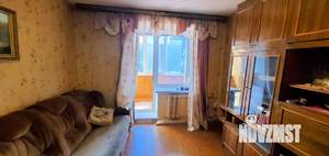 3-к квартира, на длительный срок, 86м2, 4/6 этаж
