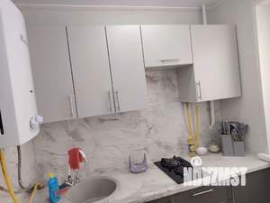 3-к квартира, посуточно, 58м2, 1/1 этаж