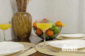 1-к квартира, посуточно, 35м2, 5/9 этаж