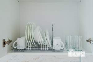 1-к квартира, посуточно, 39м2, 1/1 этаж