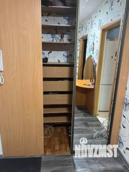 1-к квартира, на длительный срок, 43м2, 1/8 этаж