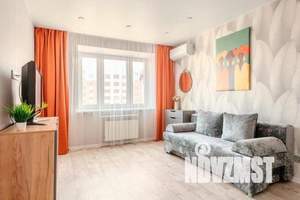 1-к квартира, посуточно, 37м2, 6/7 этаж