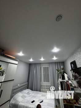 1-к квартира, на длительный срок, 33м2, 3/10 этаж