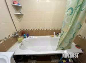 1-к квартира, на длительный срок, 40м2, 12/17 этаж