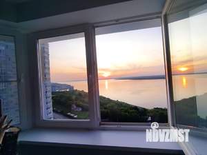 3-к квартира, на длительный срок, 75м2, 17/24 этаж