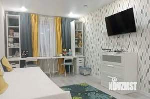 2-к квартира, на длительный срок, 60м2, 6/17 этаж